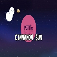 Pattie - Cinnamon Bun