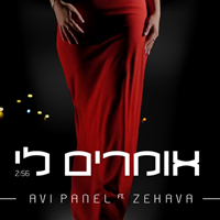 אבי פאנל - אומרים לי
