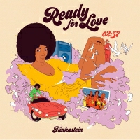 Funk'nstein - Ready For Love