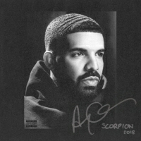 Drake - Im My Feelings