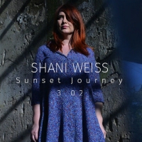 Shani Weiss - Touch The Reality