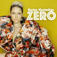 מארינה מקסימיליאן - Zero