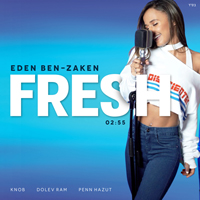 עדן בן זקן - Fresh