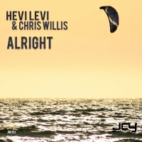 Hevi Levi and Chris Willis - Alright