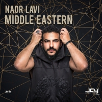Naor Lavi - Middle Eastern