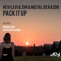 Hevi Levi and ZHR and Meital De Razon - Pack It Up