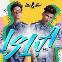 ניק ומקס - Isla