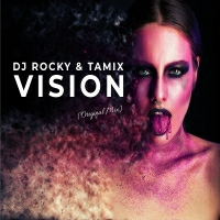 DJ Rocky & Tamix - Vision