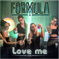 פורמולה - Love Me