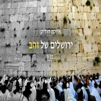 איילת דודיק - ירושלים של זהב