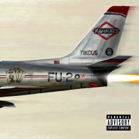 Eminem with Joyner Lucas - Lucky You