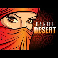 Daniel - Desert