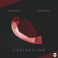 Jack Nova & Dedwork - Lost & Found