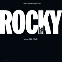 Bill Conti - Gonna Fly Now (Theme From "Rocky" / Remastered)
