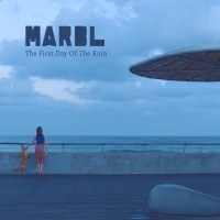 MARBL - I Think I Saw You On The Street