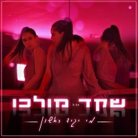 שקד מולכו - Bite Me