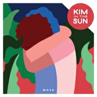 Kim In The Sun - Move