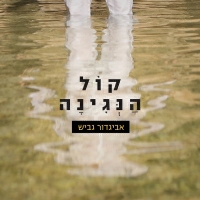 אביגדור גביש - קול הנגינה