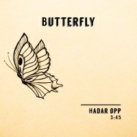 Hadar Opp - Butterfly