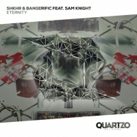 Bangerific feat. SHKHR feat. Sam Knight - Eternity