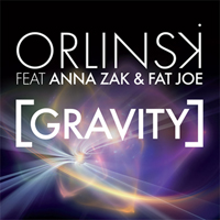 Richard Orlinski ft. Anna zak & Fat Joe - Gravity