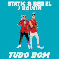 סטטיק ובן אל תבורי עם J. Balvin - Tudo Bom