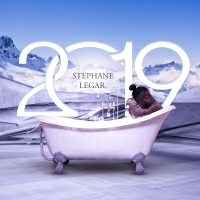 Stephane Legar - 2019