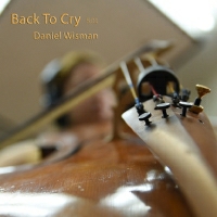 דניאל ויסמן - Back to Cry