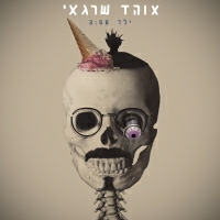 אוהד שרגאי - ילד