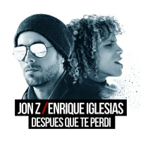 Jon Z / Enrique Iglesias - DESPUES QUE TE PERDI