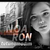 Noa Ron - Tutunamadım (Cover)