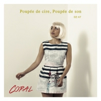 קורל - POUPEE DE CIRE, POUPEE DE SON