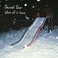 Daniel Dor - When All Is Gone - Live