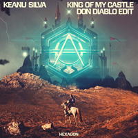 Keanu Silva - King Of My Castle (Don Diablo Edit) (Radio Edit)