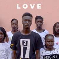 Homeboys feat. Sami Khaled - Love