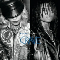 Madonna with Swae Lee - Crave