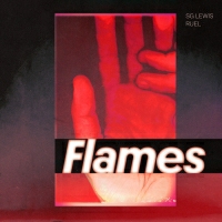 SG Lewis with Ruel - Flames