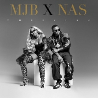 Mary J. Blige with Nas - Thriving