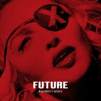 Madonna with Quavo - Future