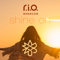 R.I.O. & Madcon - Shine On