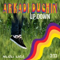 ארקדי דוכין - UP DOWN