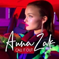 אנה זק - Call It Out