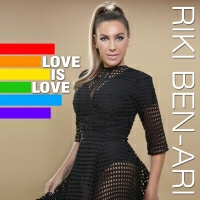 ריקי בן ארי - Love is Love