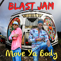 BlastJam - Move Ya Body