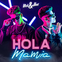 ניק ומקס - Hola Mamia
