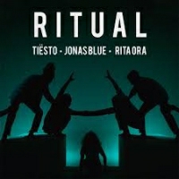 Tiësto and Jonas Blue and Rita Ora - Ritual
