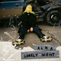 Alma - Lonely Night
