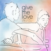 Daniel Dor - Give Me Love