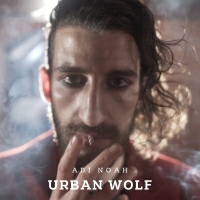 ADINOAH - Urban Wolf