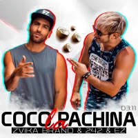 Zvika Brand &242 &E-Z - Coco la Pachina